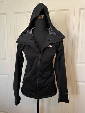 North Face Rain Jacket